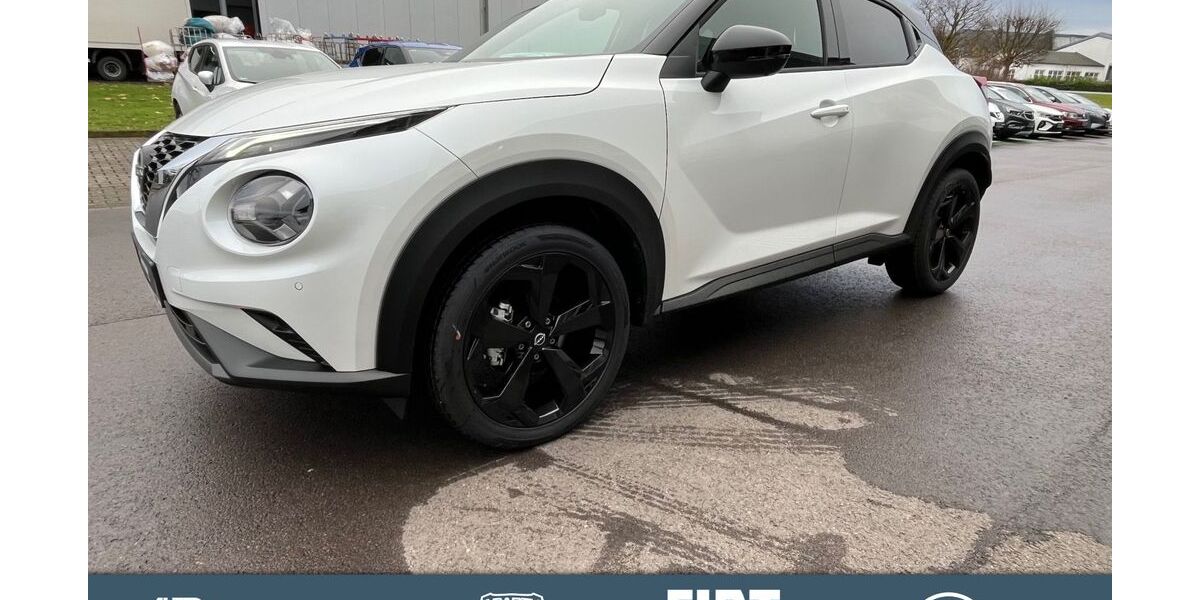 Nissan Juke 3.900 km 26.880 &euro; Lage 32791