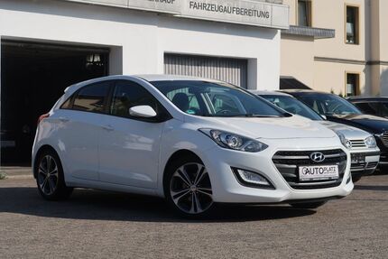 Hyundai i30 162.941 km 7.650 &euro; Bielefeld 33617