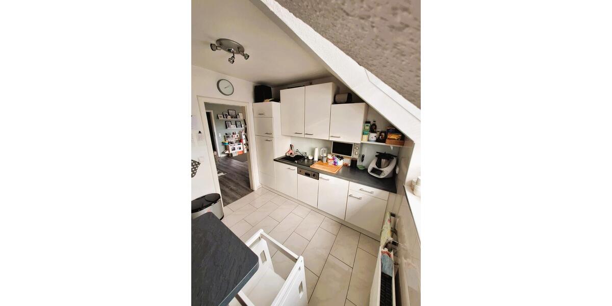 Etagenwohnung Gütersloh Avenwedde - 3.5 Zimmer, 96 m&sup2;, 259.000&euro; | Angebot:24751831