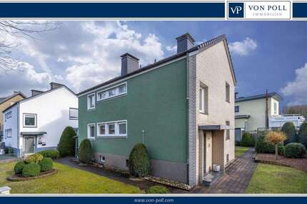 Haus Gütersloh Avenwedde - 8 Zimmer, 143 m&sup2;, 365.000&euro; | Angebot:25765973