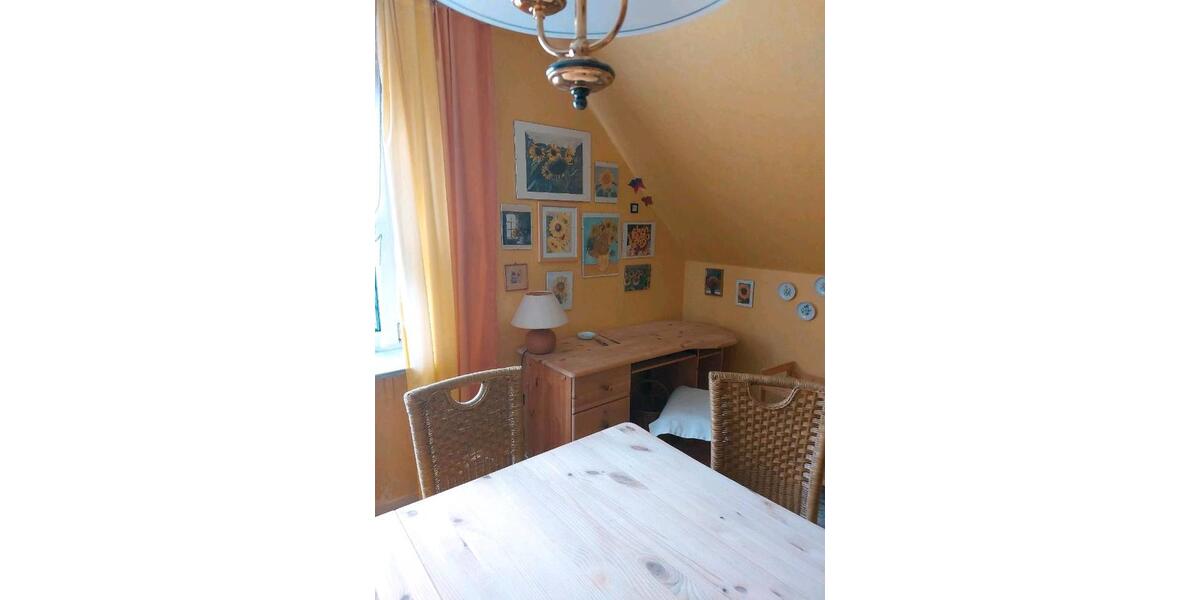 Dachgeschoßwohnung Bad Oeynhausen Rehme - 2 Zimmer, 80 m&sup2;, 620&euro; | Angebot:26603579