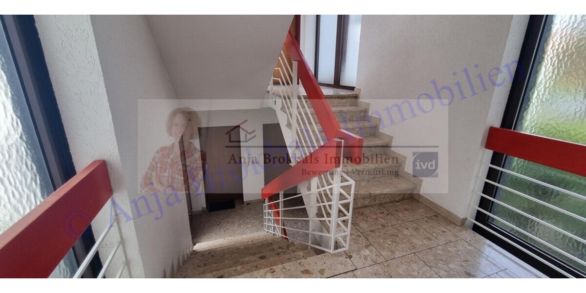 Ruhige Citylage GT: Geräumiges Apartment mit großem Balkon und Stellplatz - für Käufer provisionsfrei 1 zimmer