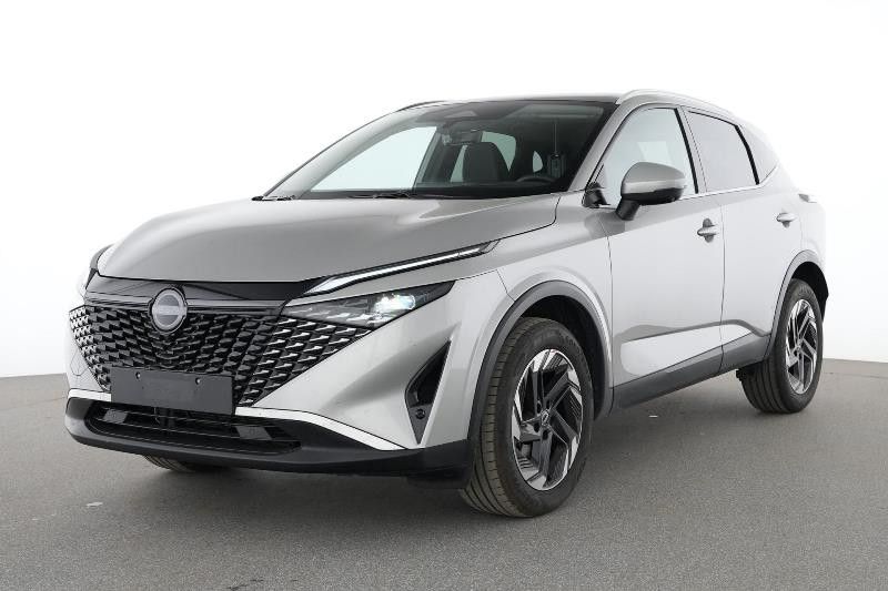 Nissan Qashqai 10.100 km 28.890 &euro; Bielefeld 33689