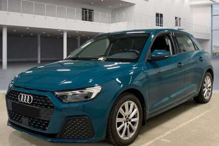 Audi A1 42.000 km 19.990 &euro; Bielefeld 33609