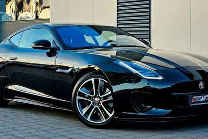 Jaguar F-Type 46.300 km 37.990 &euro; Melle 49328