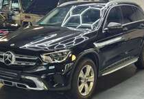 Mercedes GLC 300