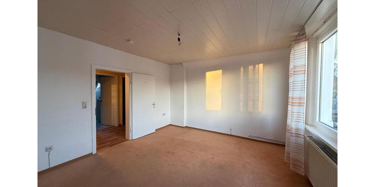 Dachgeschoßwohnung Bad Oeynhausen - 2 Zimmer, 63 m&sup2;, 450&euro; | Angebot:26414748