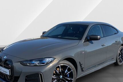 BMW i4 40.464 km 44.404 &euro; Spenge 32139