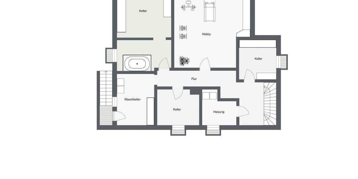 Mehrfamilienhaus, Wohnhaus Bielefeld Brackwede - 6 Zimmer, 191 m&sup2;, 550.000&euro; | Angebot:25669093