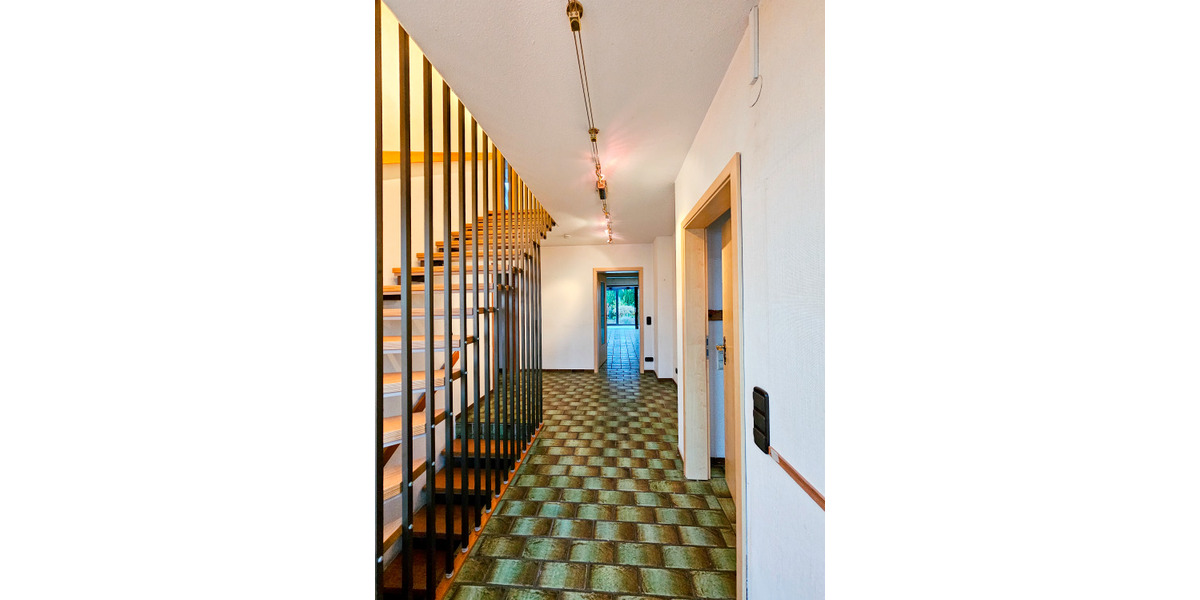 Einfamilienhaus mit viel Raum für Ihre Wohnträume***4245 G in Wiedenbrück 6 zimmer