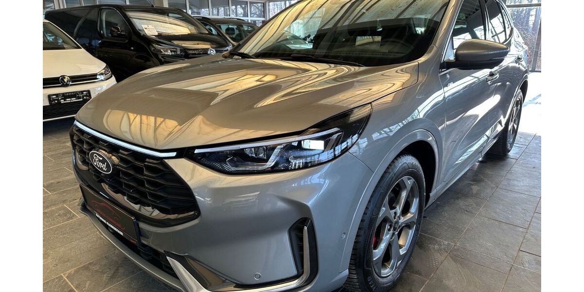 Ford Kuga 23.100 km 31.000 &euro; Versmold 33775