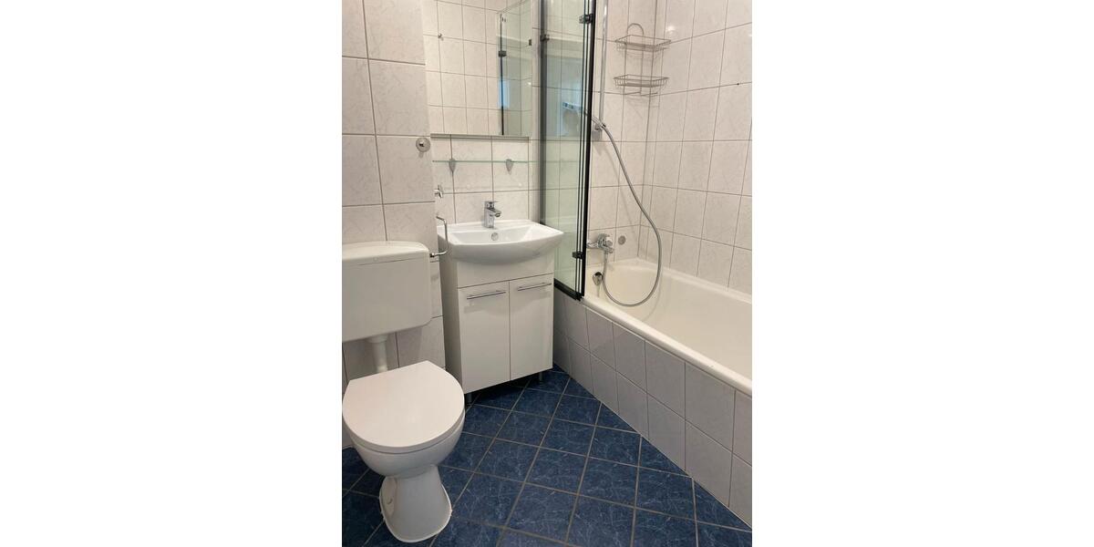 Etagenwohnung Spenge - 2 Zimmer, 62 m&sup2;, 559&euro; | Angebot:26459007