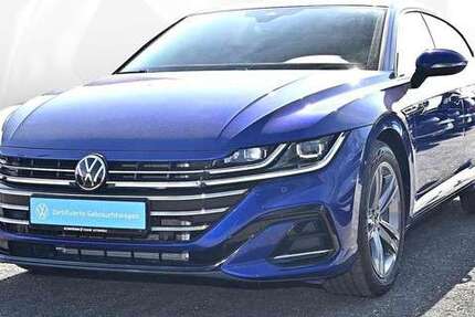 VW Arteon 11.992 km 39.980 € Verl 33415