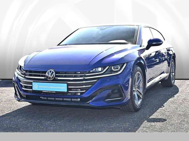 VW Arteon 11.992 km 39.980 € Verl 33415