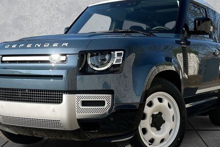 Land Rover Defender 10.115 km 73.490 &euro; Bielefeld 33605