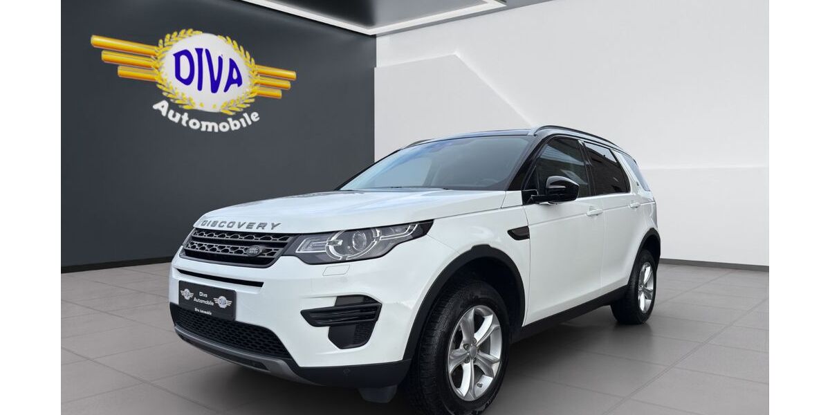 Land Rover Discovery 100.000 km 24.999 &euro; Bielefeld 33647