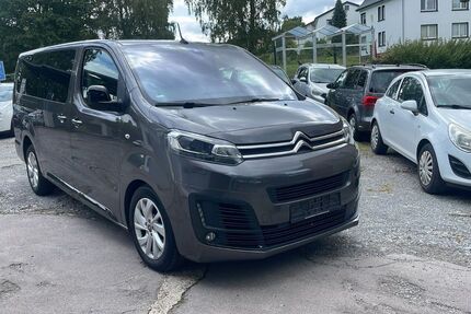 Citroen SpaceTourer 107.000 km 19.999 &euro; Detmold 32758