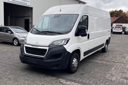 Peugeot Boxer 185.108 km 11.990 € Delbrück-Westenholz 33129