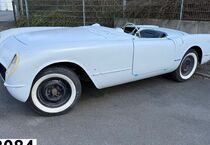Chevrolet Andere