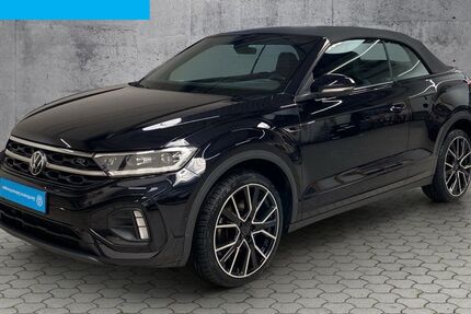 VW T-Roc 48.150 km 29.390 &euro; Rheda-Wiedenbrück 33378