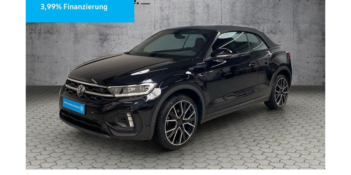 VW T-Roc 48.150 km 29.390 &euro; Rheda-Wiedenbrück 33378