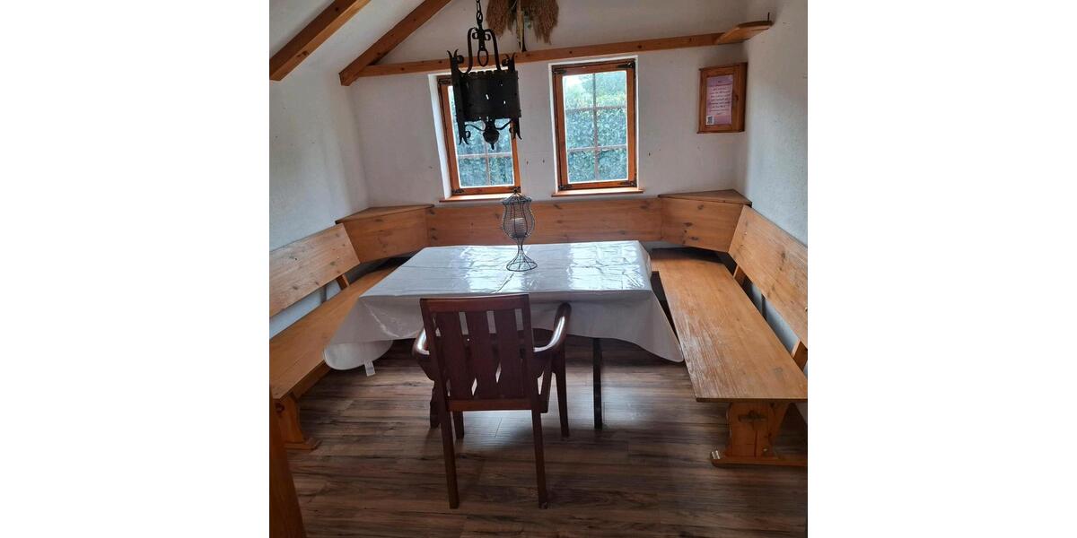 Einfamilienhaus Augustdorf - 4 Zimmer, 130 m&sup2;, 500.000&euro; | Angebot:27132708