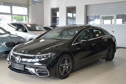 Mercedes-Benz EQS 75.720 km 53.990 € Lemgo 32657