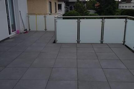 Wohnung Bielefeld Heepen - 3 Zimmer, 110 m&sup2;, 1.150&euro; | Angebot:25102229