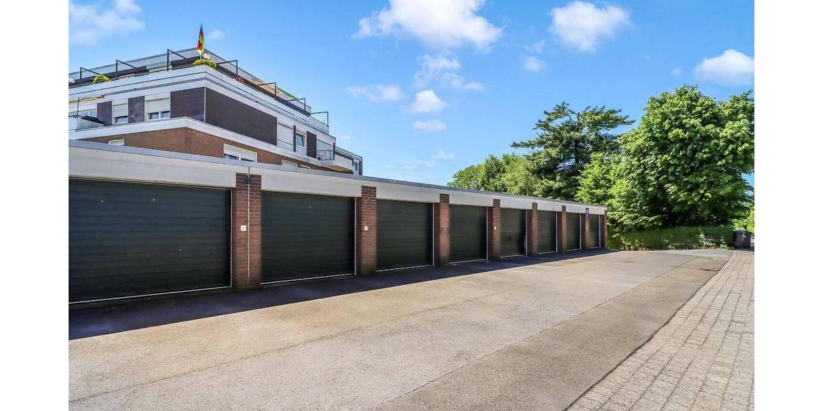 Etagenwohnung Bielefeld Quelle - 2 Zimmer, 66 m&sup2;, 159.000&euro; | Angebot:26835263