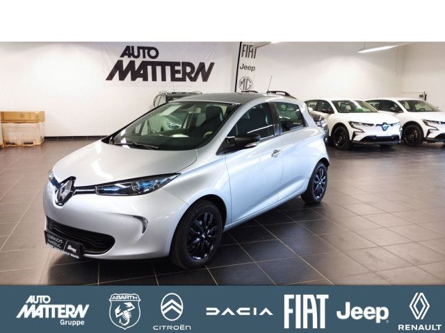 Renault ZOE 54.407 km 9.390 &euro; Gütersloh 33332