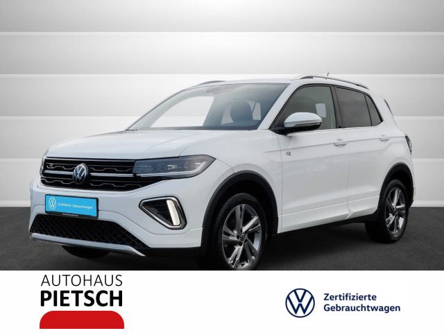 T-Cross