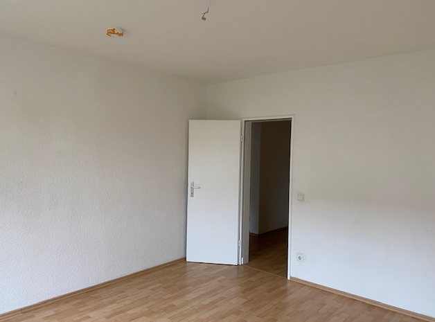 Etagenwohnung Bielefeld Brackwede - 2 Zimmer, 48 m&sup2;, 399&euro; | Angebot:26378365