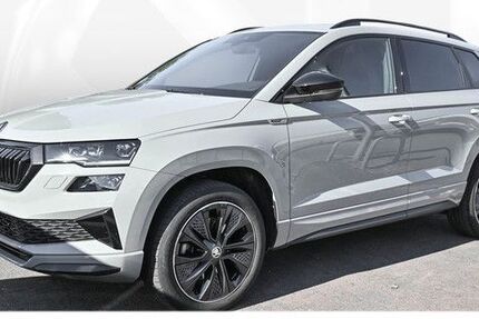 Skoda Karoq 19.934 km 31.990 € Bielefeld 33689