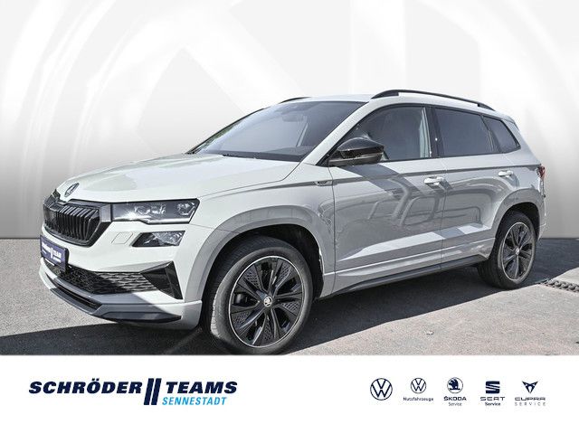 Skoda Karoq 19.934 km 31.990 € Bielefeld 33689