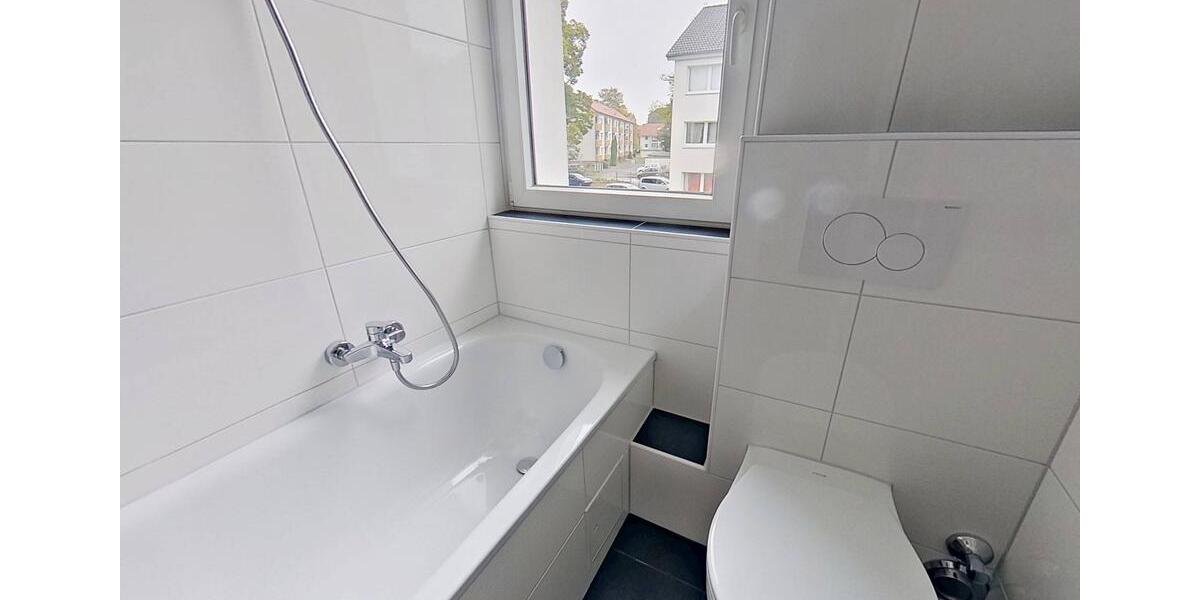 Etagenwohnung Gütersloh Avenwedde - 3 Zimmer, 67 m&sup2;, 699&euro; | Angebot:23149857