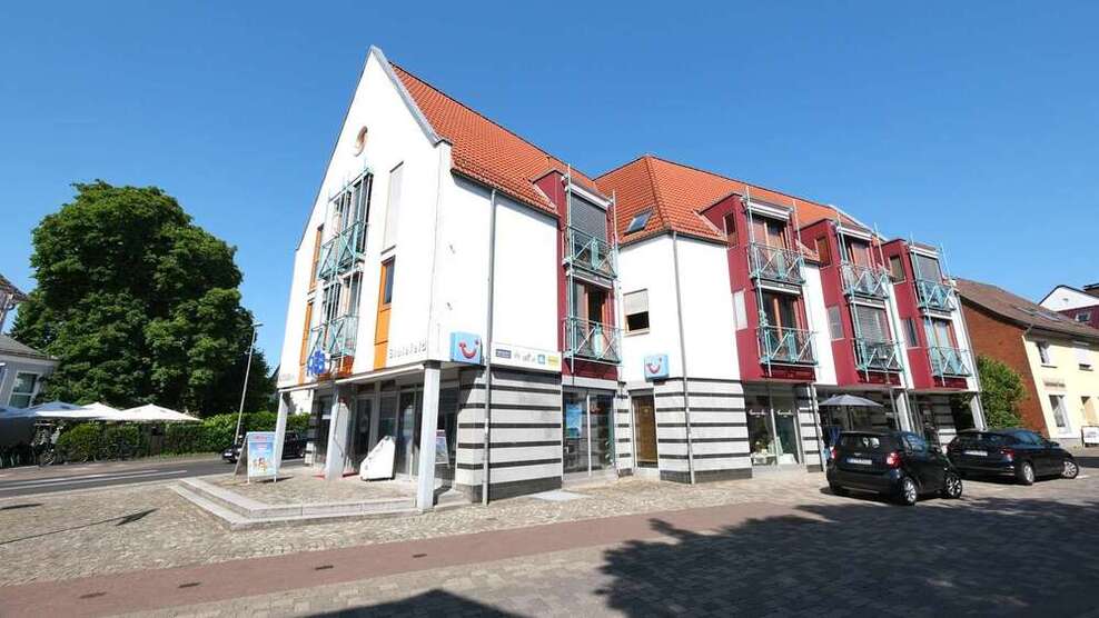 Wohnung zum Kaufen in Bielefeld 399.000 € 113 m²