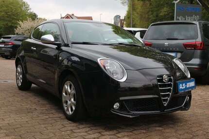 Alfa Romeo MiTo 70.700 km 7.900 &euro; Hiddenhausen 32120