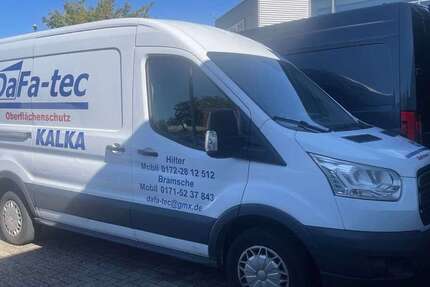 Ford Transit 178.270 km 6.500 € Hilter am Teutoburger Wald 49176