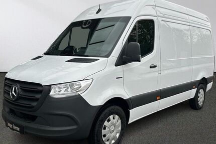 Mercedes-Benz eSprinter 1.990 km 47.422 &euro; Herford 32051