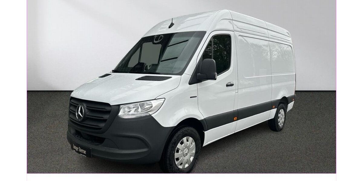 Mercedes-Benz eSprinter 1.990 km 47.422 &euro; Herford 32051
