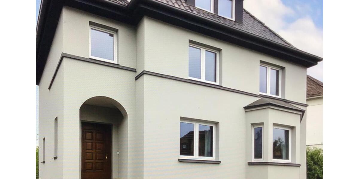 Villa Bielefeld Brackwede - 6 Zimmer, 195 m&sup2;, 690.000&euro; | Angebot:26824447