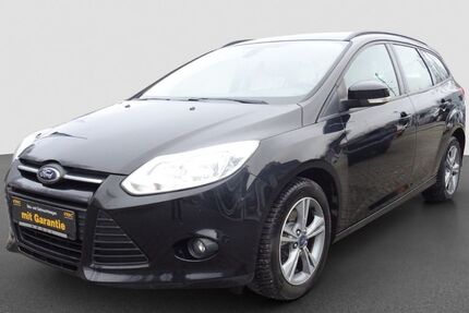 Ford Focus 109.989 km 7.490 &euro; Löhne 32584