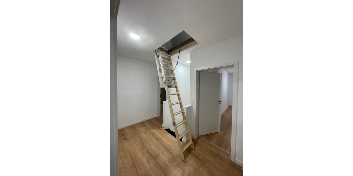 Maisonettenwohnung Löhne - 4 Zimmer, 105 m&sup2;, 1.050&euro; | Angebot:25714505