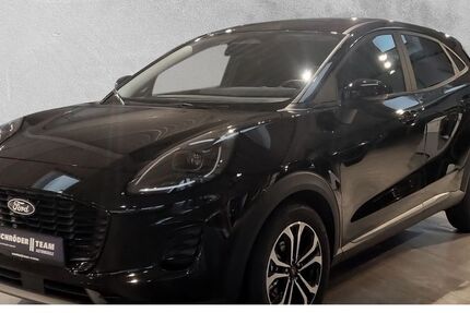 Ford Puma 6.000 km 27.490 € Bielefeld 33609