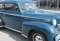 Opel Andere