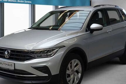VW Tiguan 48.176 km 30.770 &euro; Bad Salzuflen 32105