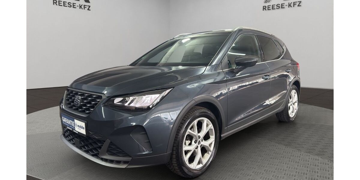 Seat Arona 29.999 km 19.490 &euro; Bielefeld 33604