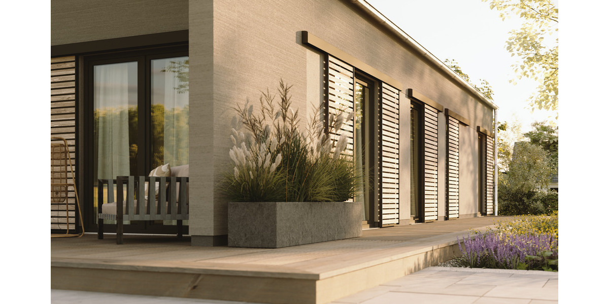 Bungalow Augustdorf - 3 Zimmer, 102 m&sup2;, 424.350&euro; | Angebot:25780612