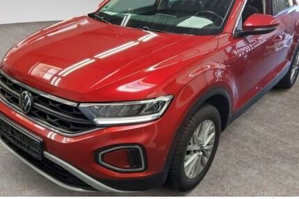 VW T-Roc 70.488 km 21.990 &euro; Lemgo 32657