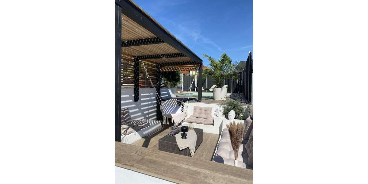 Einfamilienhaus Hiddenhausen - 7 Zimmer, 305 m&sup2;, 599.000&euro; | Angebot:26394597